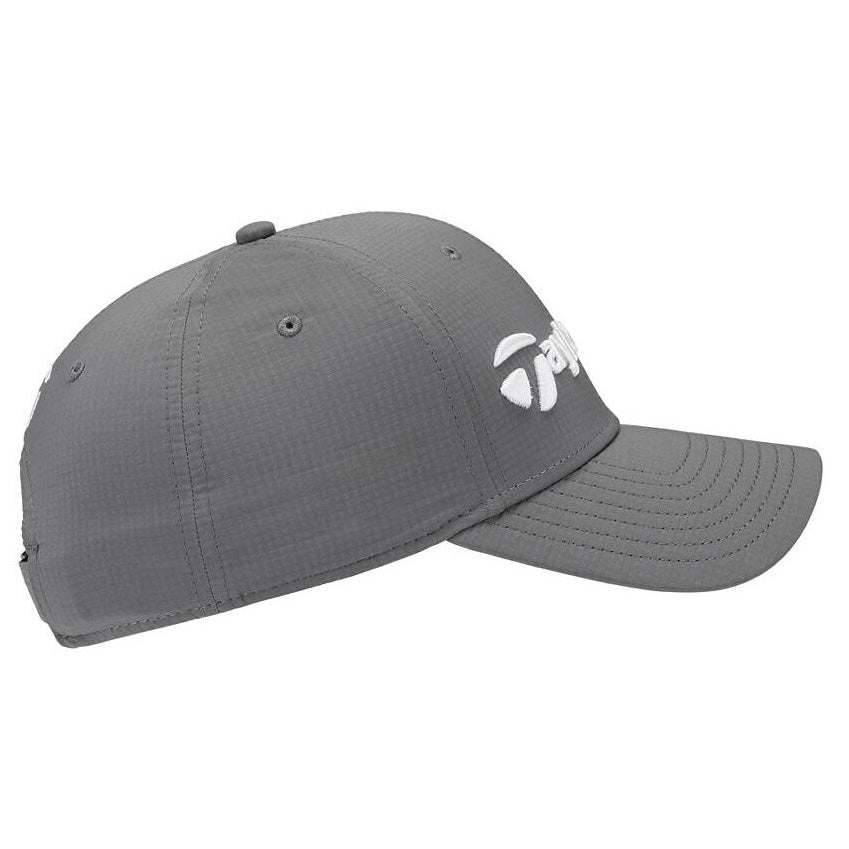 Taylormade Cap Evergreen/Litetech Grey