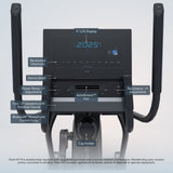 NordicTrack AirGlide LE Elliptical
