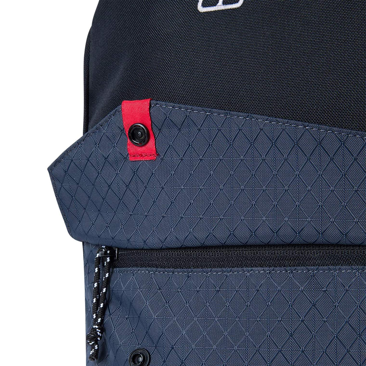 Berghaus Brand Backpack Black