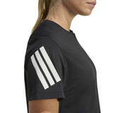adidas Wms ADI365 Tee Black