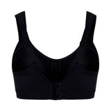 Shock Absorber D+Max Support Sprt Bra Bk