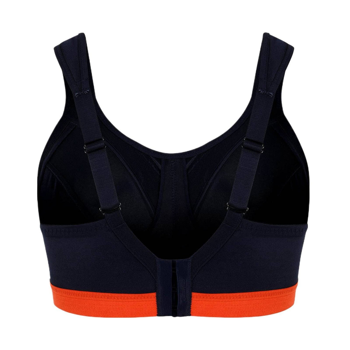 Shock Absorber D+Max Support Sprt Bra Nv