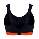 Shock Absorber D+Max Support Sprt Bra Nv