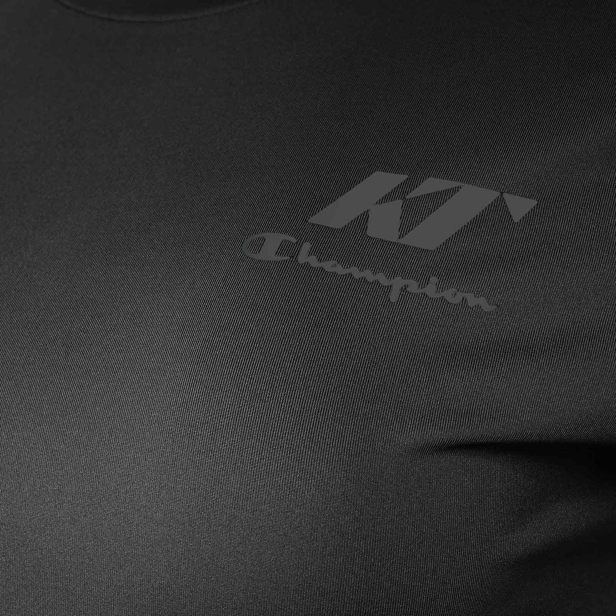 Champion Katie Taylor Womens Training Tech T-Shirt
