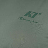 Champion Katie Taylor Womens Crop Top