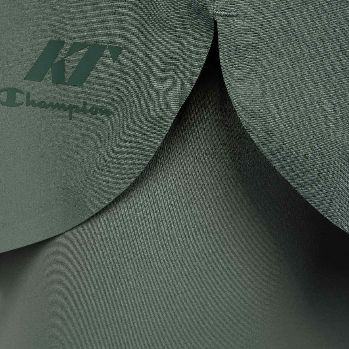 Champion Katie Taylor 2-In-1 Womens Shorts