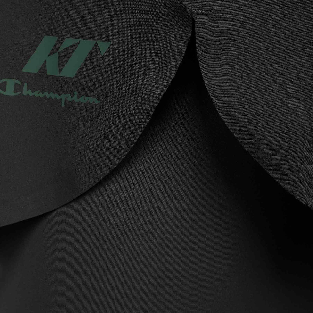 Champion Katie Taylor 2-In-1 Womens Shorts