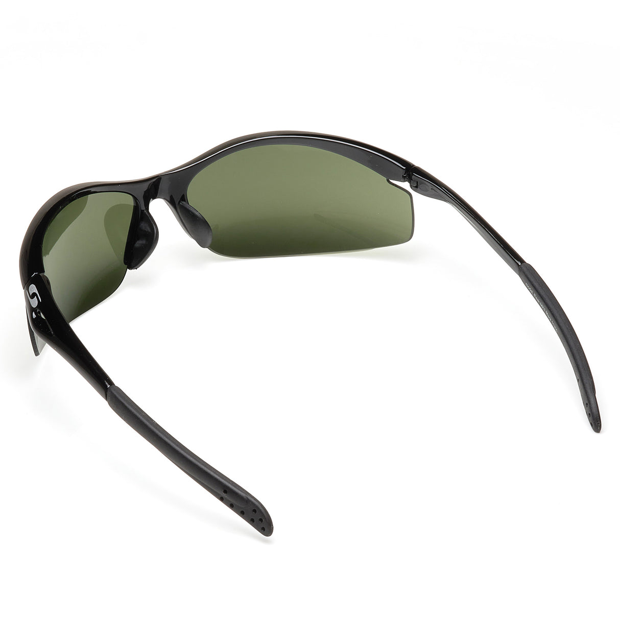 Sunwise Peak MK1 Sports Sunglasses Blk