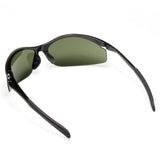 Sunwise Peak MK1 Sports Sunglasses Blk