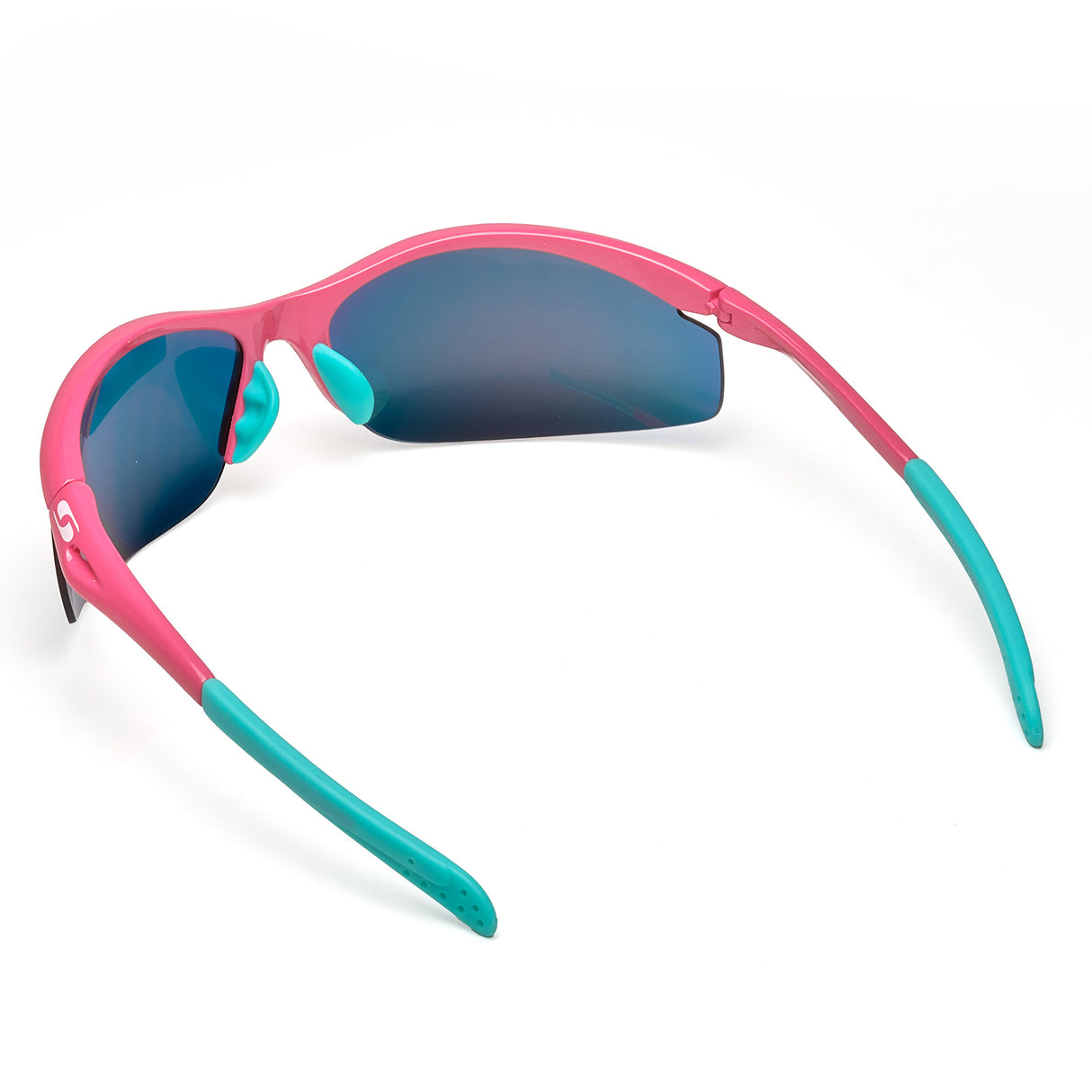 Sunwise Peak MK1 Sports Sunglasses Multi