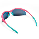 Sunwise Peak MK1 Sports Sunglasses Multi