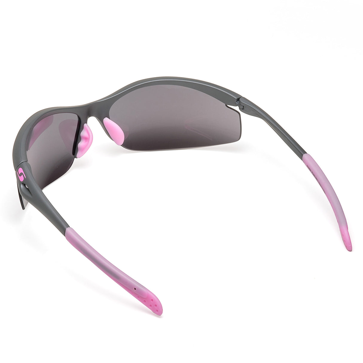 Sunwise Peak MK1 Sports Sunglasses - Grey