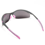Sunwise Peak MK1 Sports Sunglasses - Grey