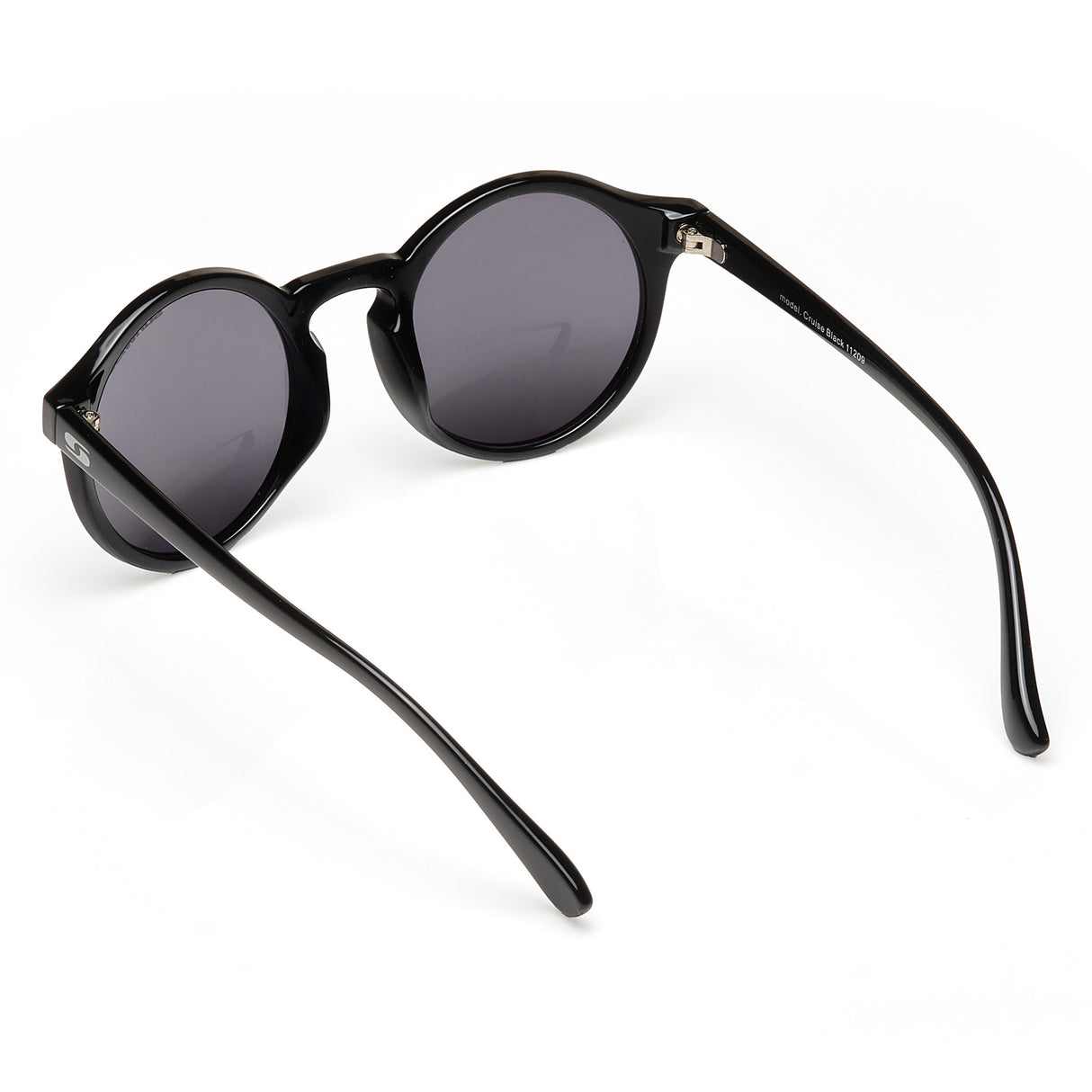 Sunwise Cruise Lifestyle Sunglasses Blk