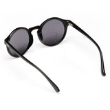 Sunwise Cruise Lifestyle Sunglasses Blk