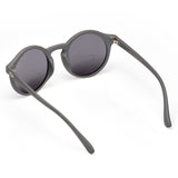 Sunwise Cruise Lifestyle Sunglasses Grey