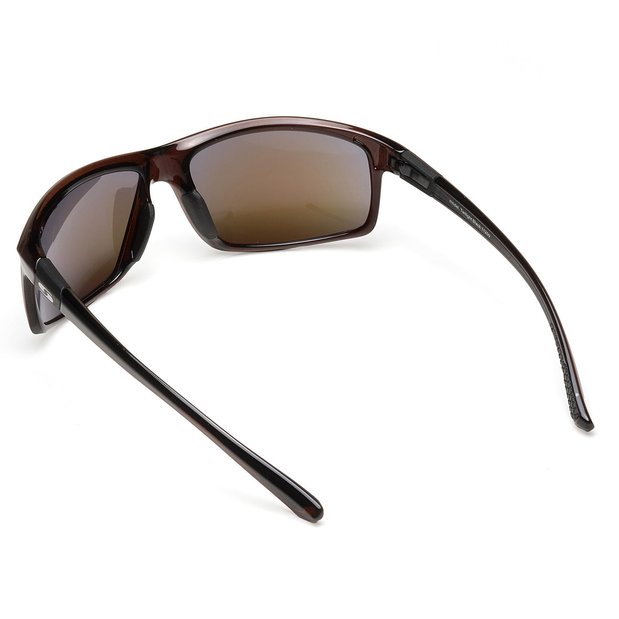 Sunwise Twilight Leisure Sunglasses Blk