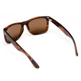 Sunwise Nectar Lifestyle Sunglasses - Brown