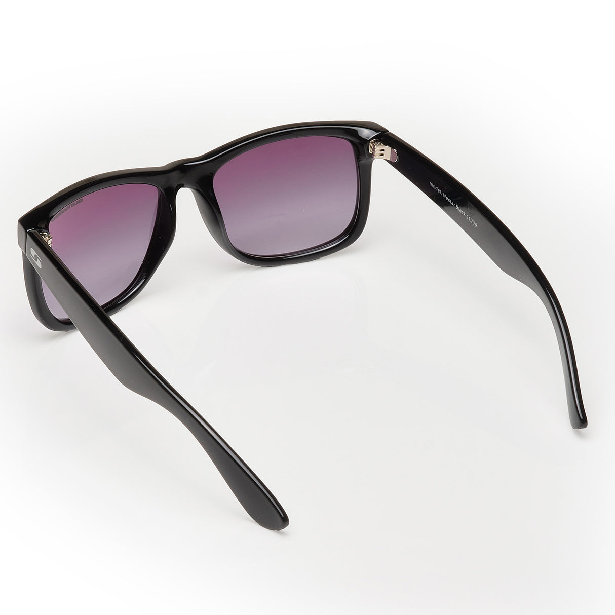 Sunwise Nectar Lifestyle Sunglasses Blk