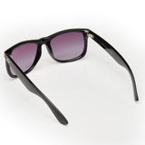 Sunwise Nectar Lifestyle Sunglasses Blk