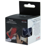 Precision Cohesive Sock Tape Navy