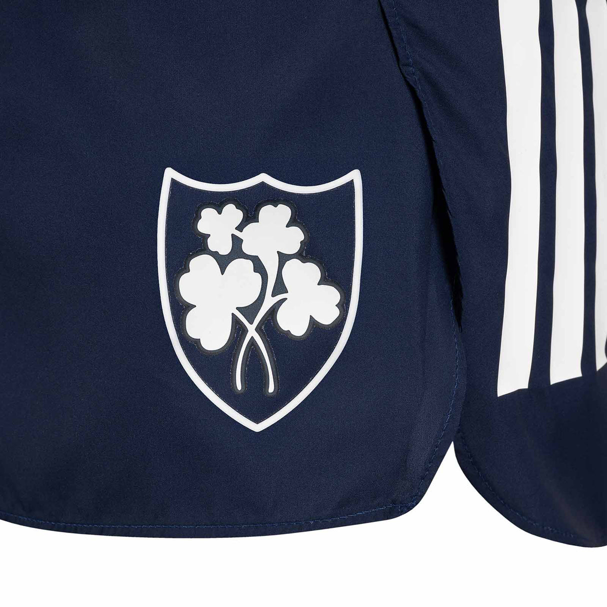 adidas Athletics Ireland Womens Split Running Shorts