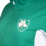 adidas Athletics Ireland Womens Lightweight Running Jacket