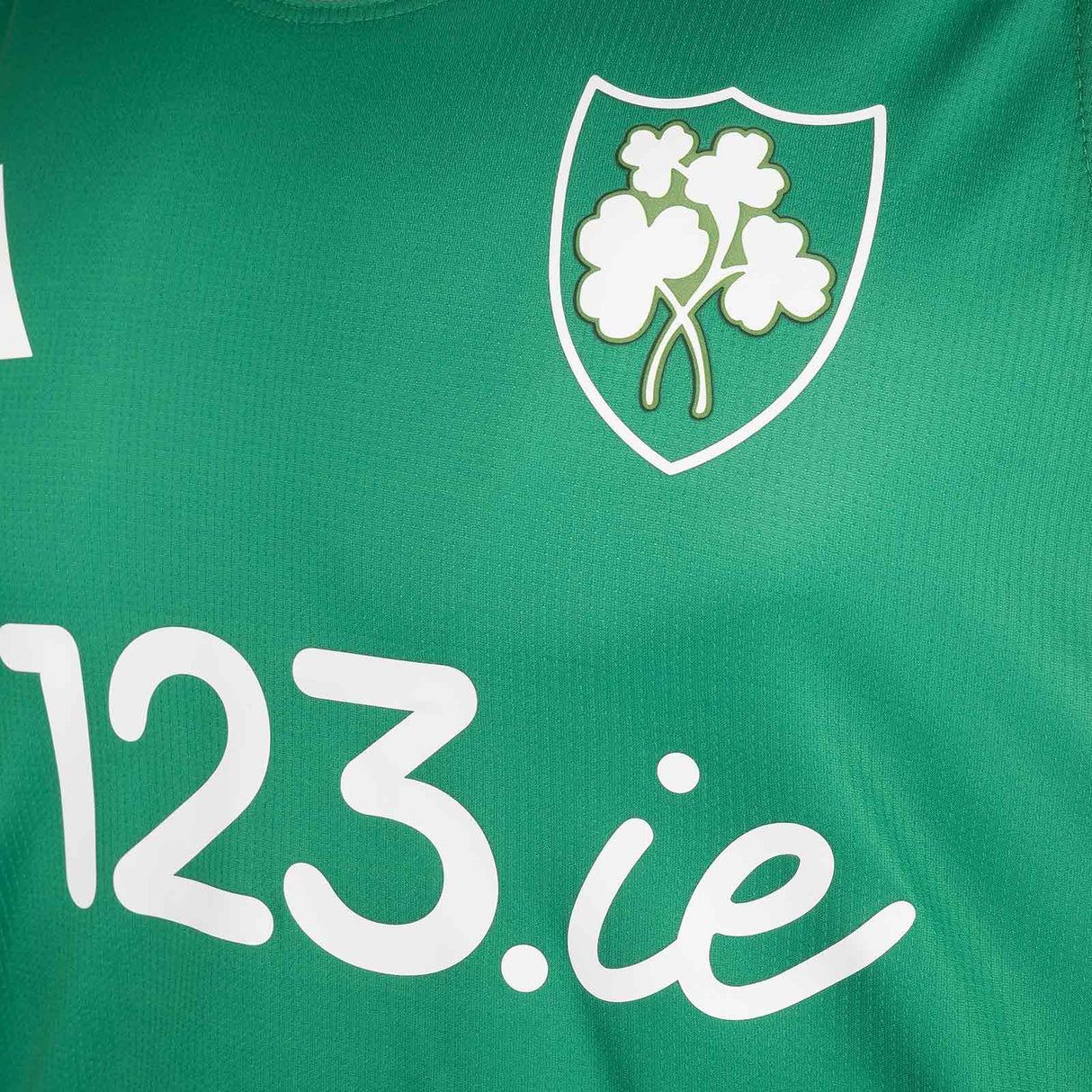 adidas Ath Ireland M Run Singlet 123 Grn