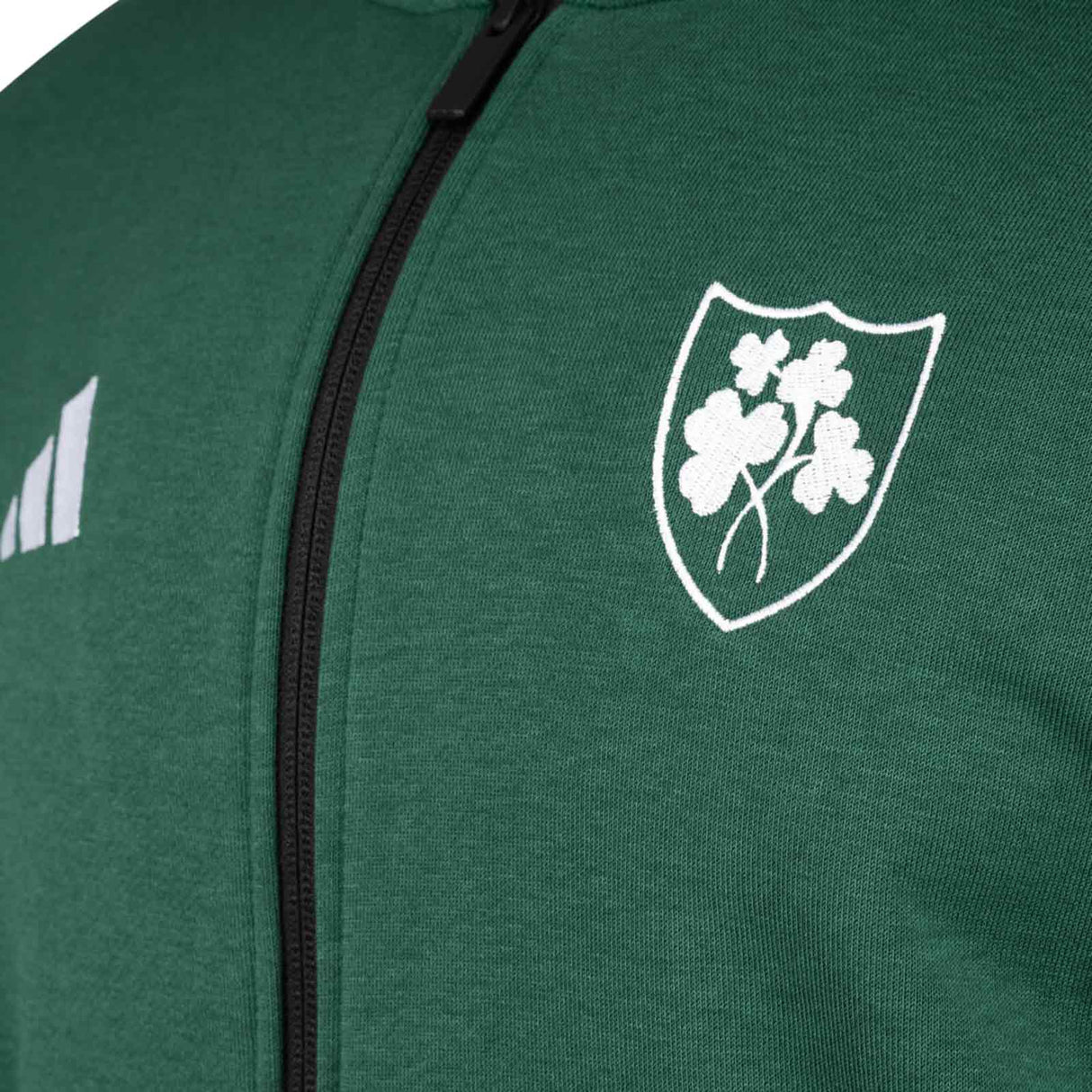 adidas Ath Ireland Sportswear M Hdy Grn