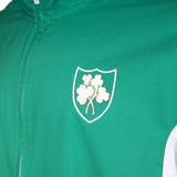 adidas Athletics Ireland Mens Lightweight Running Jacket