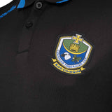 O'Neills Roscommon Graham Polo Black
