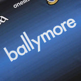 O'Neills Roscommon 26 Alt PF Jersey Blk