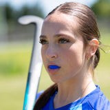 Sisu Aero Mouthguard Royal Blue