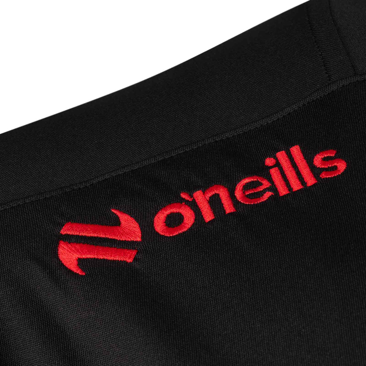 O'Neills Cork Graham Kids Tee Shirt Blk