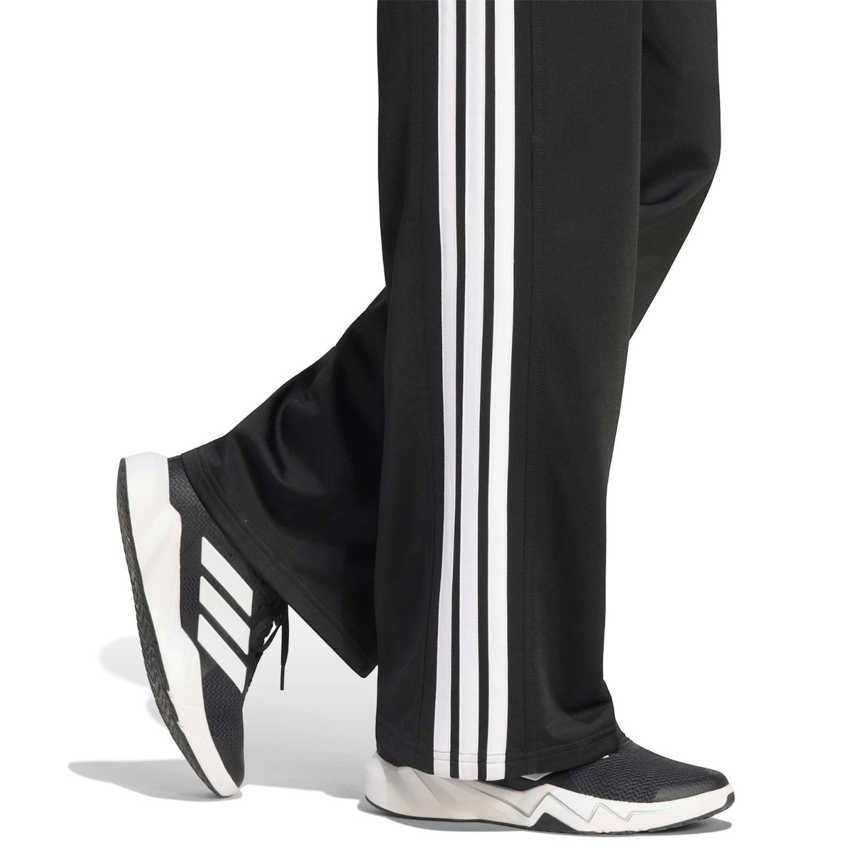 adidas Womens Dayready Pants Black
