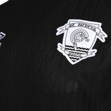 Umbro St Patricks Ath 26 Jersey Black