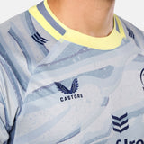 Castore Leinster 26 Away Replica Jsy Gry