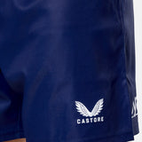 Castore Leinster 26 Home Shorts Navy