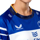 Castore Leinster 26 Home Wmn Rep Jsy Blu