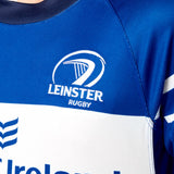 Castore Leinster 26 Home Kid Rep Jsy Blu