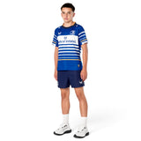 Castore Leinster 26 Home Kid Shorts Navy