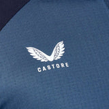 Castore Leinster 26 Midlayer QZ Top Navy