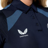 Castore Leinster 26 Women Poly Polo Navy