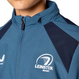 Castore Leinster 26 Kid Shower Jackt Nvy