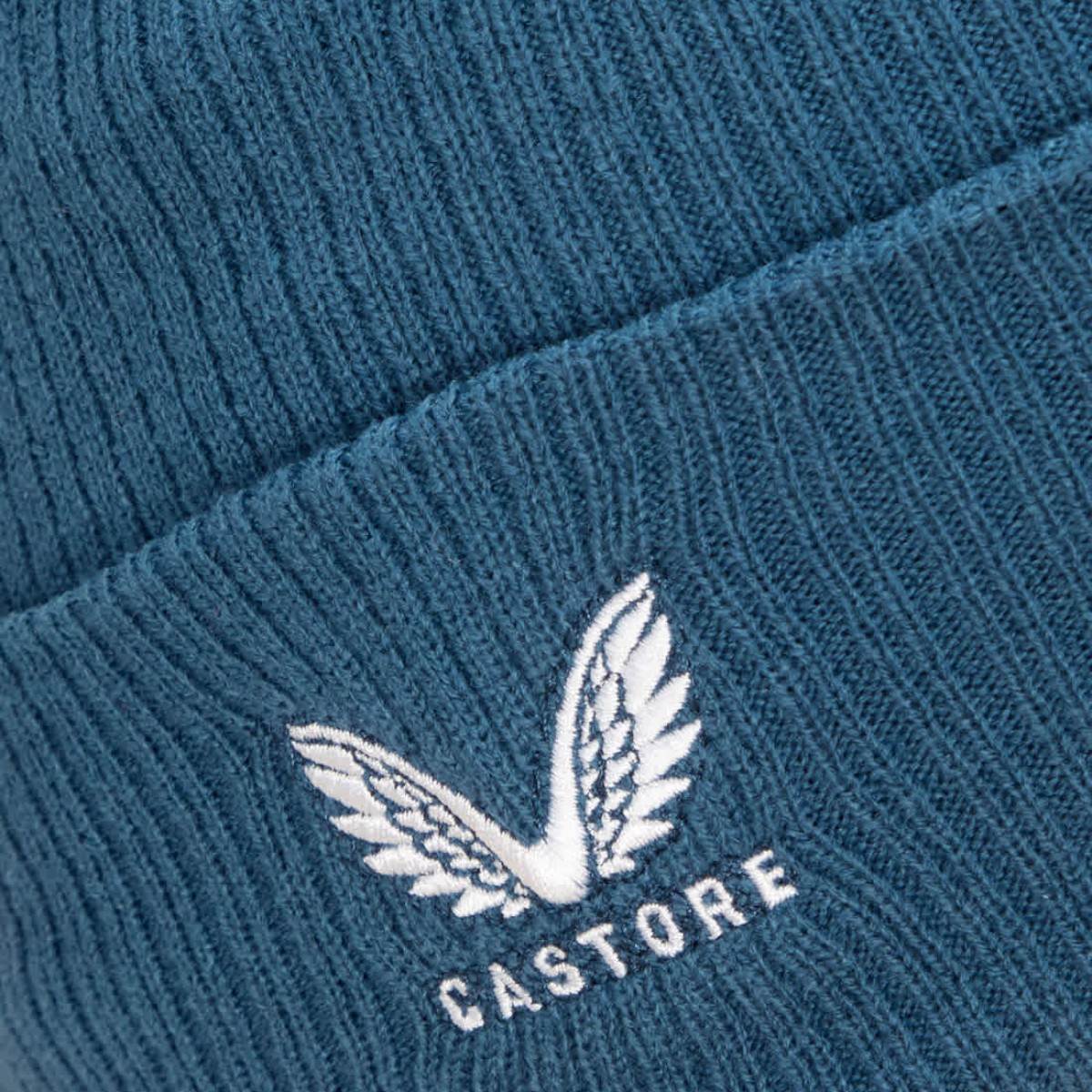 Castore Leinster 26 Beanie Hat Navy