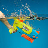 Nerf Super Soaker Wave Spray Water Gun