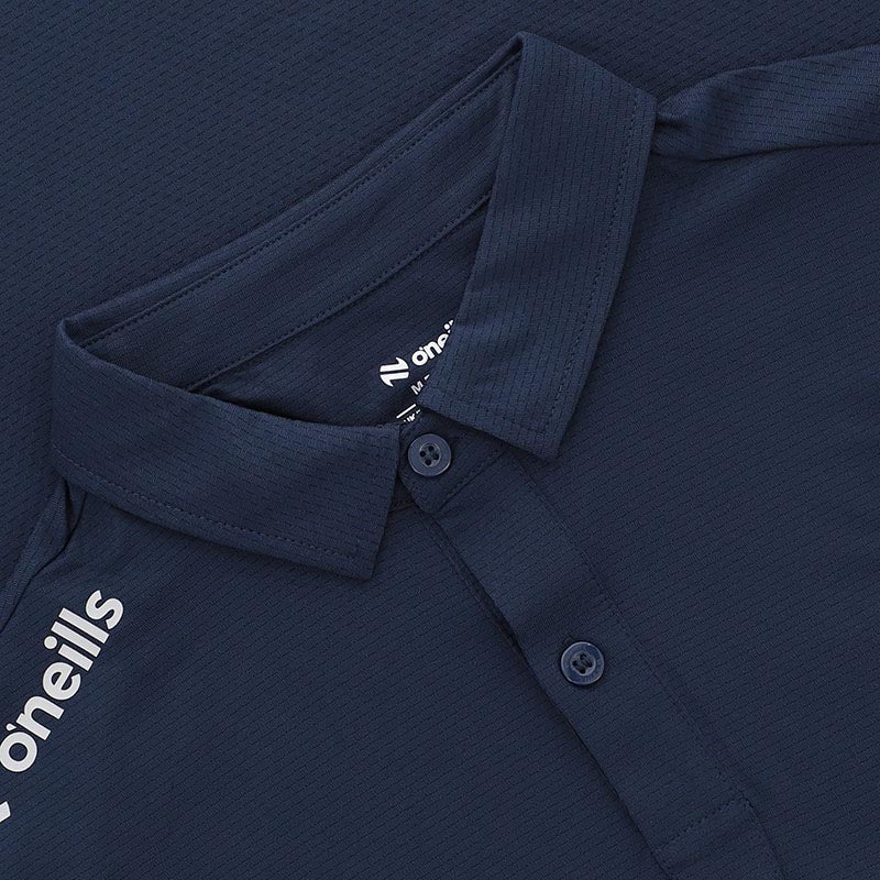 O'Neills Axia Mayo 2026 Mens Short Sleeve Polo Shirt