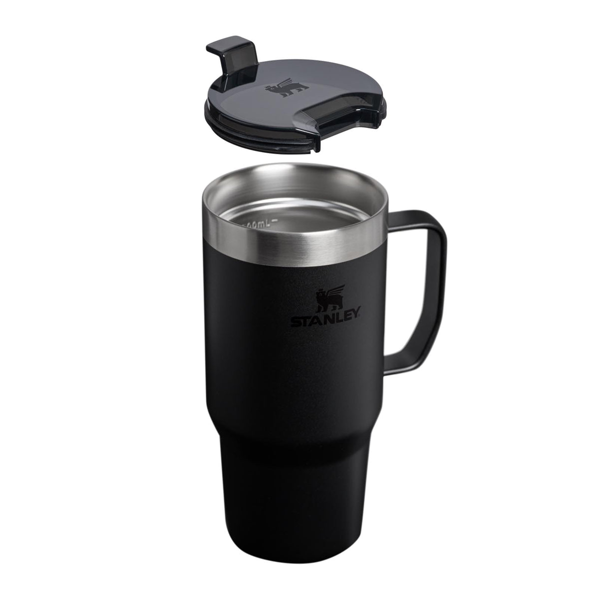 Stanley The Everyday Suburb Mug 0.71L Bk