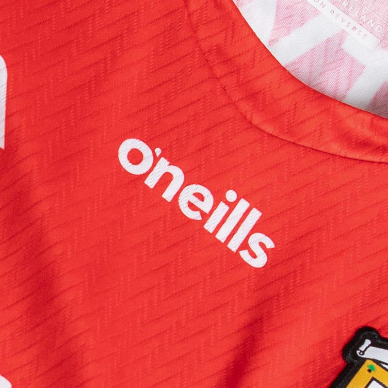 O'Neills Mayo GAA Alternative All Ireland Final 2026 Goalkeeper Jersey