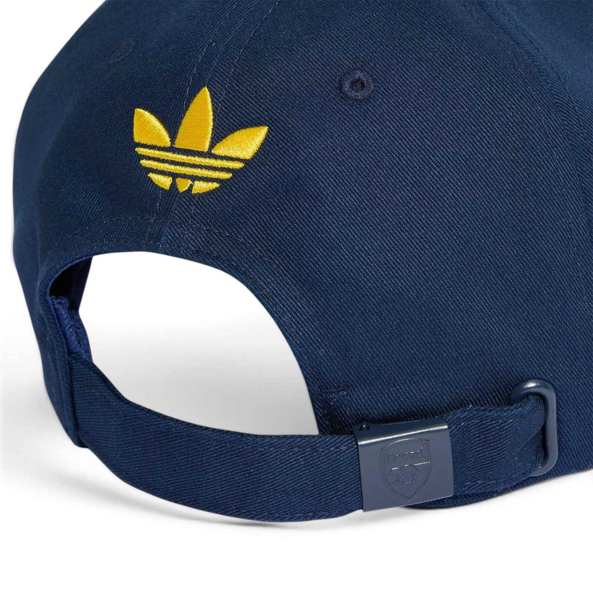 adidas AFC 26 Dad Cap Navy